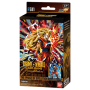 Dragonball Starter Deck: EX The Phase Of Evolution [Fusion World][EN]