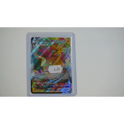 Dracozolt VMAX / Lectragon VMAX (EVS-59)[DE/NM]