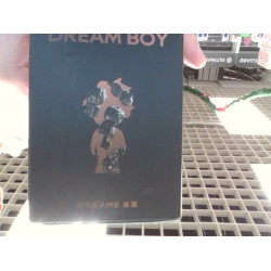Dream Boy Dreame