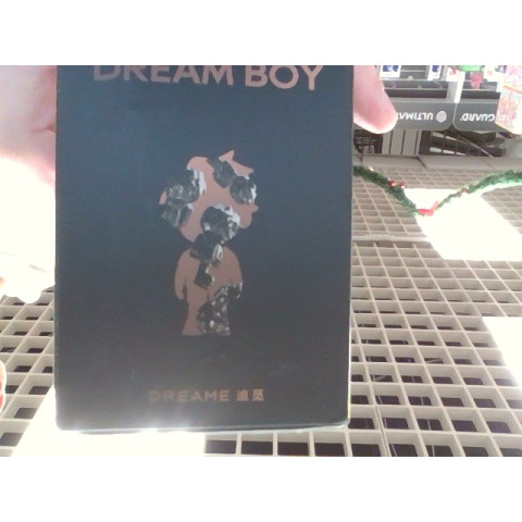 Dream Boy Dreame