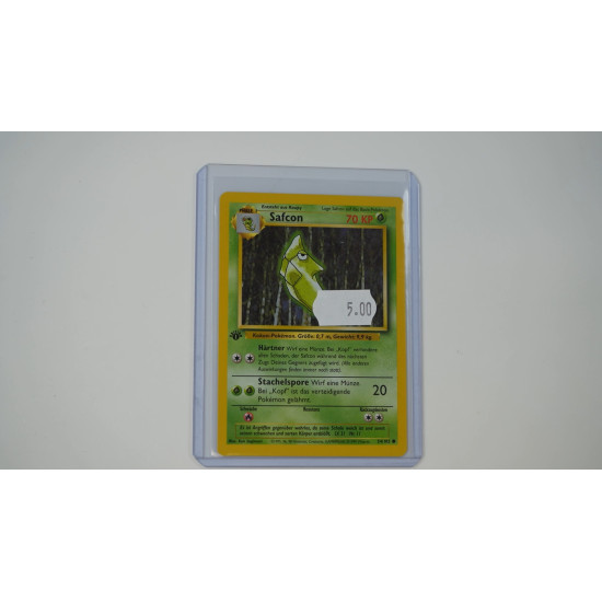 Metapod / Safcon (BS-54)[DE/NM]
