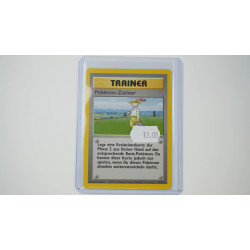 Pokémon Breeder / Pokémon-Züchterin (BS-76)[DE/NM]