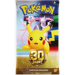 30 Jahre Booster[DE]