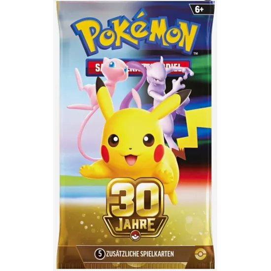 30 Jahre Booster[DE]