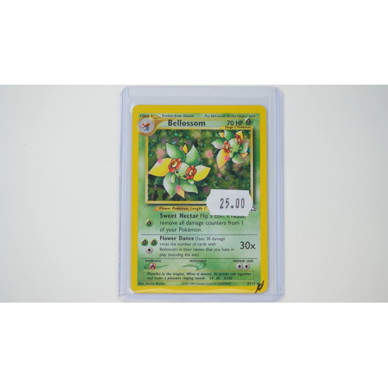Bellossom (N1-3)[EN/PL]