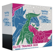 Welten im Wandel Elite Trainer Box[DE]
