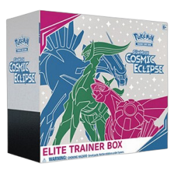 Welten im Wandel Elite Trainer Box[DE]