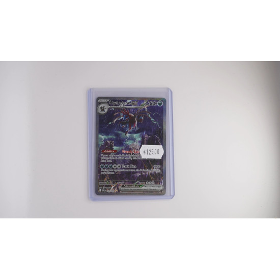 Hydreigon ex / Trikephalo-ex (WHT-169)[EN/NM]