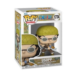 Funko Pop Usopp 1774 Funko Pop Usopp 1774