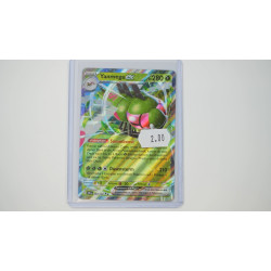 Yanmega ex / Yanmega-ex (DRI-3)[DE/NM]