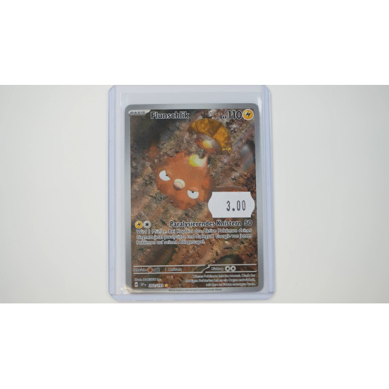 Stunfisk / Flunschlik (SSP-202)[DE/NM]