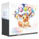 Prismatic Evolutions Pokemon Center Elite Trainer Box in acryl[EN]