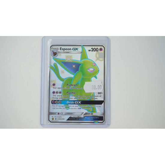 Espeon-GX / Psiana-GX (HIF-SV60)[EN/NM]