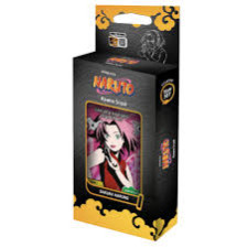 Naruto TCG Konoha Shido Sakura Haruno[EN]