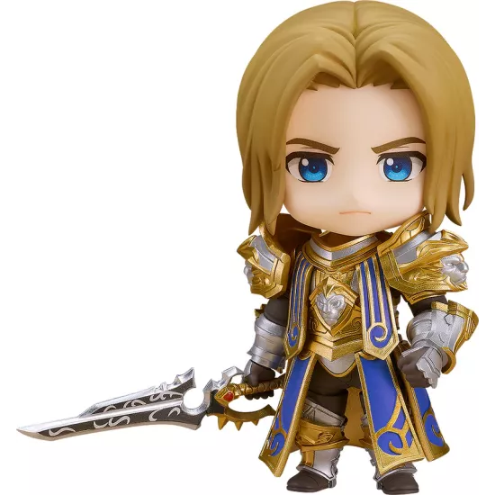 Nendoroid Anduin Wrynn