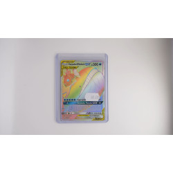 Magikarp & Wailord GX (TEU 183)[DE/PO]