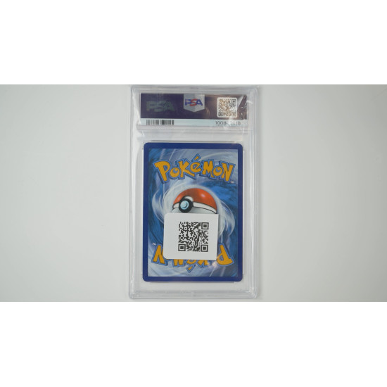 Zeraora VSTAR / Zeraora VSTAR (CRZ-GG43) PSA 9[EN/MT]