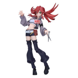 Gachiakuta - Banpresto Vibration Stars Figure - Riyo Gachiakuta - Banpresto Vibration Stars Figure - Riyo
