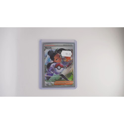 Nemona / Nemila (PAF-238)[DE/NM]