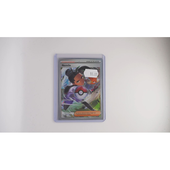 Nemona / Nemila (PAF-238)[DE/NM]