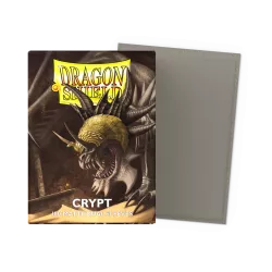 Dragonshield Crypt - Matte Dual Sleeves