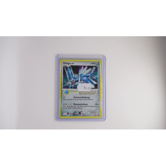 Dialga Lv.63 (MD 4)[DE/EX]