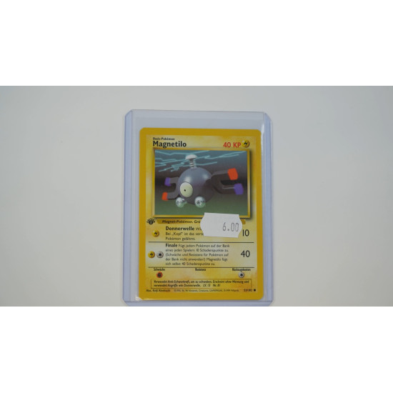 Magnemite (BS-53)[DE/NM]