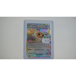 Eevee ex / Evoli-ex (PRE-75)[DE/NM]
