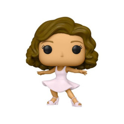 Dirty Dancing POP! Movies Vinyl Figur Baby (Finale)