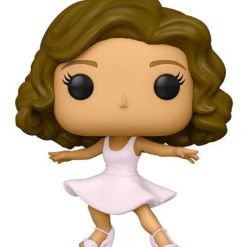 Dirty Dancing POP! Movies Vinyl Figur Baby (Finale)