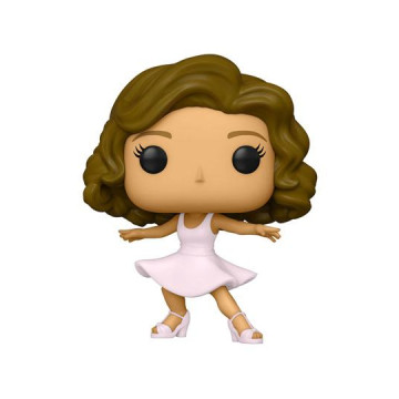 Dirty Dancing POP! Movies Vinyl Figur Baby (Finale)