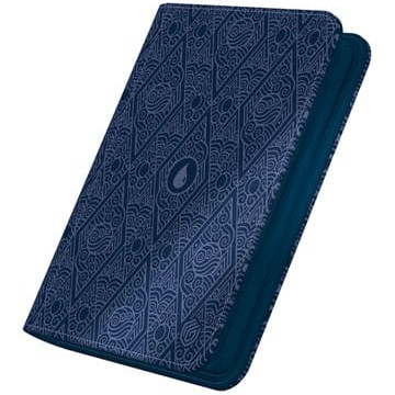 Ultimate Guard Zipfolio 160 Xenoskin Magic: The Gathering | Avatar: The Last Airbender - Blue Mana