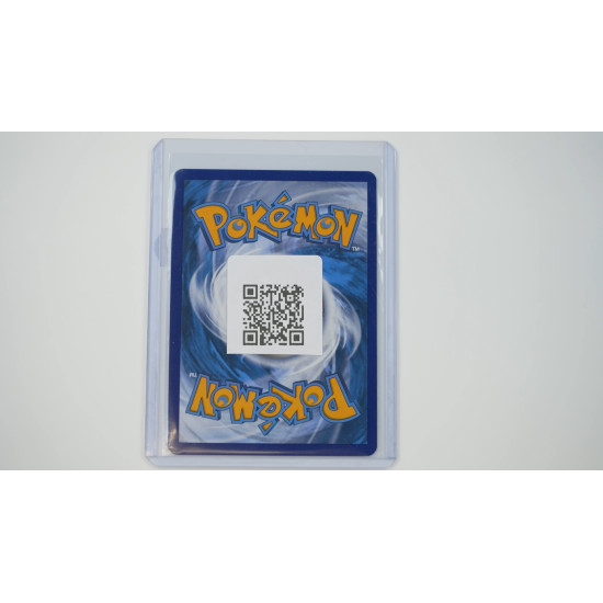 Jynx ex / Rossana-ex (MEW-124)[DE/NM]