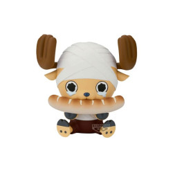 One Piece Big Sofvimates PVC Statue Chopper Drum Kingdom One Piece Big Sofvimates PVC Statue Chopper Drum Kingdom