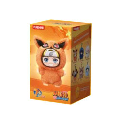 Naruto Shippuden – Beast Party Series – Sammelfiguren (Blind Box)