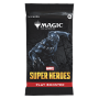 Magic: The Gathering | Marvel Super Heroes Play-Booster[EN]