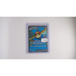 Pidgeot ex / Tauboss-ex (OBF-225)[DE/NM]