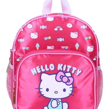 Sanrio Rucksack Hello Kitty Follow The Rainbow