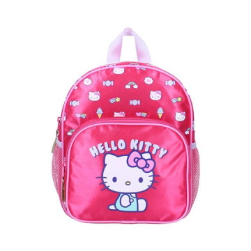 Sanrio Rucksack Hello Kitty Follow The Rainbow Sanrio Rucksack Hello Kitty Follow The Rainbow