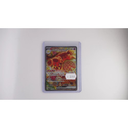 バウッツェルex / Dachsbun ex (SV7-129)[JP/NM]