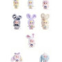 Gua Gua Toys - Meya & Mocic Series 21,5cm