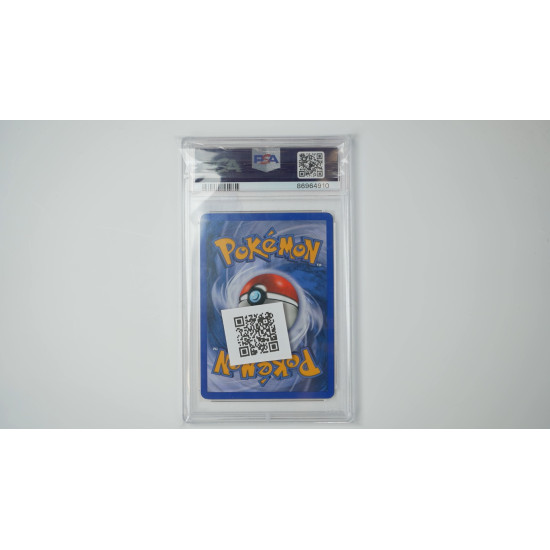 scizor (WP-33) PSA[EN/NM]