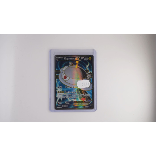 Magnezone EX (FLF 101)[DE/NM]