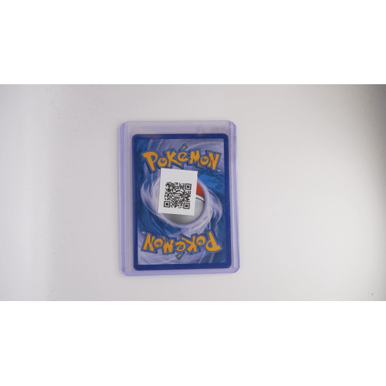 Sichlor Lv.25 (PL 130)[DE/NM]