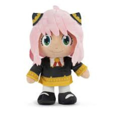 Spy x Family Anya Forger Plüsch