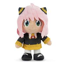 Spy x Family Anya Forger Plüsch