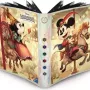 Lorcana TCG: Sammelalbum Micky & Minnie