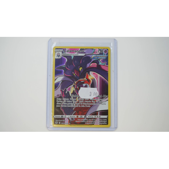 Malamar / Calamanero (SIT-TG6)[DE/NM]