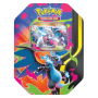 Mega Glurak X ex Tin-Box[DE]