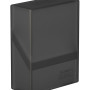 Ultimate Guard Boulder Deck Case 40+ Standardgröße Onyx